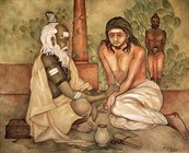 Аштанга-хридайам-самхита. Восемь разделов аюрведы Аштанга-хридайам-самхита. Восемь разделов аюрведы
