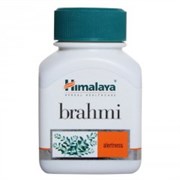 Brahmi (Брами) - крепкая память, баланс полушарий, растительный тоник мозга Brahmi (Брами) - крепкая память, баланс полушарий, растительный тоник мозга