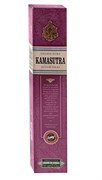 Индийские благовония "KAMASUTRA" Индийские благовония "KAMASUTRA"