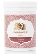 Shatavari (Шатавари чурна), 100гр Shatavari (Шатавари чурна), 100гр