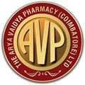 Arya Vaidya Pharmacy