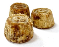Конфеты Pure  Jaggery из нерафинированного сахарного тростника , 110 г. - фото 10128