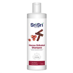 Сыворотка для сияния волос Trichup Nutri Shine Hair Serum, 50 мл из Индии  купить в Москве - цены в интернет-магазине Аюрведа Фреш