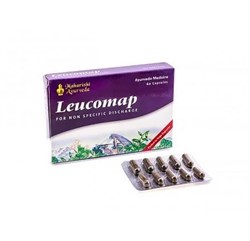 Leucomap (Лейкомап) - восстанавливает женские половые органы, яичники и фаллопиевы трубы - фото 11222