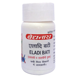 Eladi Bati (Элади Бати) - эффективное средство при бронхите, кашле, простуде, 10 г. - фото 11459