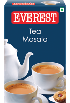 Чай Масала (Tea Masala) -  ароматный согревающий чай с пряностями, 50 г - фото 11464