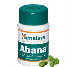 Abana (Абана) - растительный кардиопротектор, здоровое сердце и кровь - фото 11739