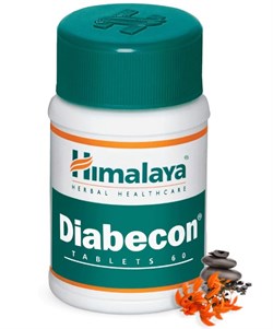 Diabecon (Диабекон) - помощь при сахарном диабете, минимизирует долгосрочные осложнения - фото 11741