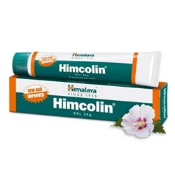 Himcolin (Химколин гель) - растительное средство для усиления эрекции - фото 11768