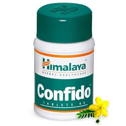 Confido (Конфидо) - для укрепления мужской репродуктивной системы - фото 11770