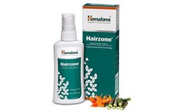 Hairzone Himalaya (Хаирзон) - эффективное средство от потери волос, от облысения - фото 11827