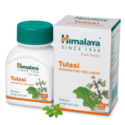 Tulasi (Тулси, Базилик) - растительное средство от простуды и ОРЗ - фото 11831