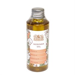 Масло Моринга (Moringa Oil) - для кожи и волос - фото 11901