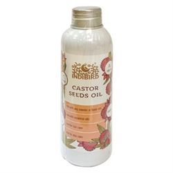 Касторовое масло (Castor seeds oil) - для кожи и волос - фото 11902