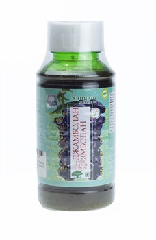 Сок Джамболан (Jambolan) - сок для снижения уровня сахара в крови - фото 11940