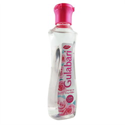 Розовая вода Premium Gulabari - отличный тонер для кожи, 59 мл - фото 12426
