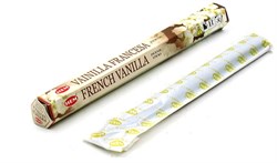 Благовония French Vanilla HEM, 20 шт. - фото 12439