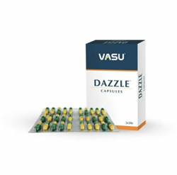 Dazzle (Даззл) Vasu - управляйте ревматоидным артритом, 30 кап. - фото 12711