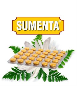 Sumenta (Сумента Чарак) - растительный антидепрессант, баланс ментальной сферы, спокойный сон - фото 13084