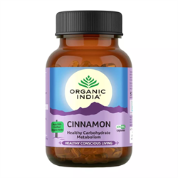 Cinnamon (Корица) -улучшает работу ЖКТ, активизирует пищеварение - фото 13246