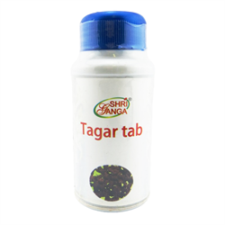 Tagar tab (Инд. Валериана) - фото 13365