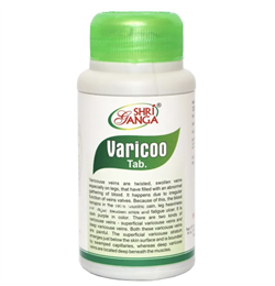 Varicoo (Варико) - Здоровье вен и сосудов, свобода от варикоза - фото 13370