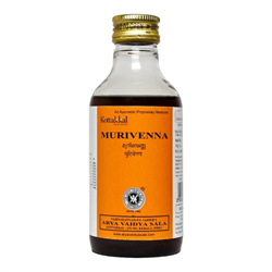 Murivenna (Масло Муривенна ) - уникальное масло для суставов и костей, быстрое заживление переломов, вывихов и ран - фото 13386