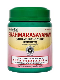 Brahmarasayanam (Брахма Расаяна), 500 гр. - фото 13422