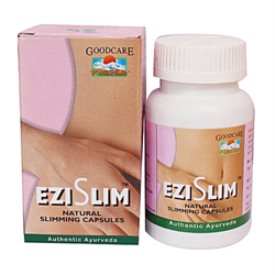 Ezi Slim (Эзи Слим) -  способствует избавлению от лишнего веса, регулирует обмен веществ и пищеварение в целом - фото 13507