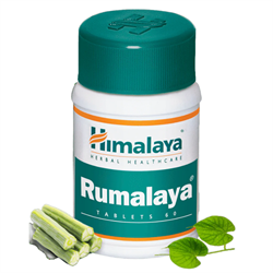 Rumalaya (Румалая) - натуральное средство от артрита, сохраняет подвижность суставов - фото 13671