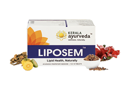 Liposem (Липосем) - очистит кровь и снизит холестерин - фото 14140
