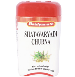 Shatavaryadi churna - фитоэстроген, жизненная сила и энергия - фото 14148