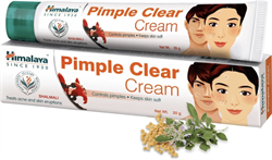 Pimple Clear cream (Крем против угрей) 20 гр - фото 14206