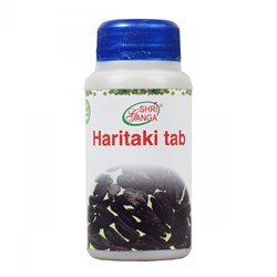 Haritaki (Харитаки) - легендарное растение крадущее болезни - фото 14239