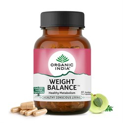 Weight Balance - ускоряет метаболизм и уменьшает избыточную массу тела 5840 - фото 14481