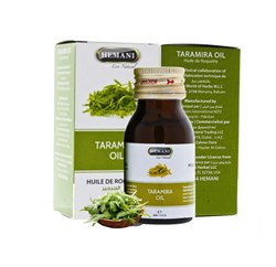 Масло Taramira - натуральное средство для красоты, здоровья 10524 - фото 14793