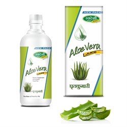 Aloe Vera Juice (Сок Алоэ Вера) - мощнейший природный тоник для организма 1163 - фото 14798
