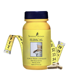 Slimcal (Слимкал) - капсулы для похудения и очищения организма 4180 - фото 14802