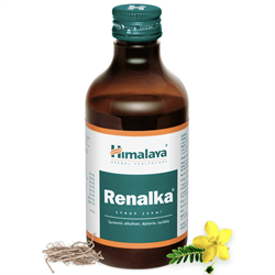 Renalka - природная забота о здоровье мочевыводящих путей 10535 - фото 14836