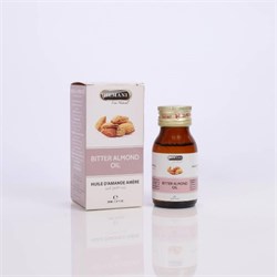 Миндаля горького масло (bitter almond oil) 3308 - фото 14879
