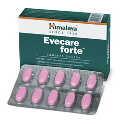 Evecare Forte - поддержка женского репродуктивного здоровья 10559 - фото 14886