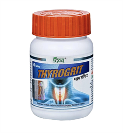 Thyrogrit - эффективное средство для здоровья щитовидной железы 10561 - фото 14888