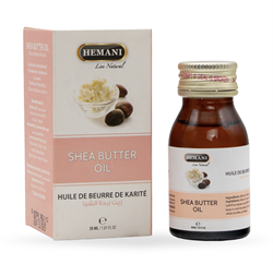 Масло Ши Hemani 10614