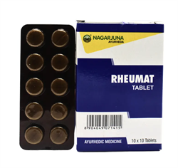 Rheumat - лёгкость движений и здоровье суставов с силой аюрведы. 10619