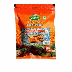 Корица целая цейлонская (Cinnamon Dalchini whole), 50 г. 5686