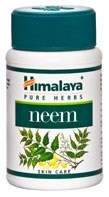 Neem (Ним) - чистая кровь и свобода от паразитов из Индии купить в ...