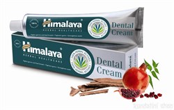 Зубная паста Himalaya Herbals - фото 4653
