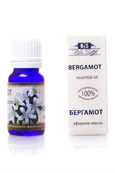 Эфирное масло бергамота (Bergamot Oil) - фото 5469