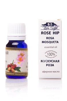 Эфирное масло мускусной розы (Rose Musk Essential Oil) - фото 5490