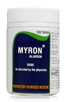 MYRON (Мирон) - для женского здоровья - фото 5762